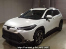 Toyota Corolla Cross ZVG16