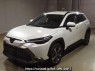 Used 2024 AT toyota corolla-cross ZVG16 Image[0]