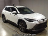 Used 2024 AT toyota corolla-cross ZVG16 Image[2]