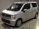 Suzuki Wagon R MH85S