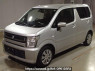 Used 2020 AT suzuki wagon-r MH85S Image[0]