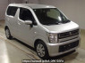 Used 2020 AT suzuki wagon-r MH85S Image[2]