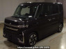 Used 2024 AT suzuki spacia-custom MK54S Image[0]