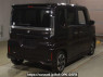 Used 2024 AT suzuki spacia-custom MK54S Image[1]
