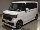 Honda N-BOX CUSTOM JF3