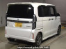 Used 2021 AT honda n-box-custom JF3 Image[1]