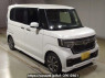 Used 2021 AT honda n-box-custom JF3 Image[2]