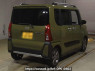 Used 2024 AT daihatsu tanto LA660S Image[1]
