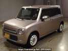 Suzuki ALTO Lapin HE22S