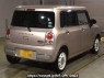 Used 2014 AT suzuki alto-lapin HE22S Image[1]