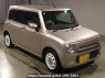 Used 2014 AT suzuki alto-lapin HE22S Image[2]