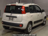 Used 2017 AT fiat panda 13909 Image[1]