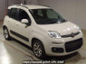 Used 2017 AT fiat panda 13909 Image[2]