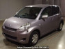 Used 2009 AT toyota passo KGC10 Image[0]