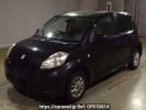 Toyota Passo KGC10