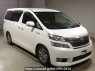 Used 2014 AT toyota vellfire-hybrid ATH20W Image[2]
