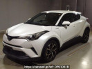 Toyota C-HR ZYX10