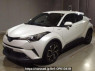 Used 2017 AT toyota c-hr ZYX10 Image[0]
