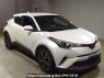 Used 2017 AT toyota c-hr ZYX10 Image[2]