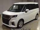 Suzuki Solio MA37S