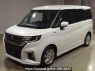 Used 2023 AT suzuki solio MA37S Image[0]