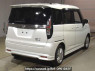 Used 2023 AT suzuki solio MA37S Image[1]
