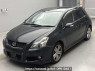 Used 2007 AT toyota blade GRE156H Image[0]