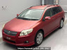 Used 2007 AT toyota corolla-fielder ZRE142G Image[0]