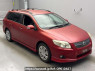 Used 2007 AT toyota corolla-fielder ZRE142G Image[2]