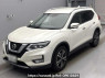 Used 2017 AT nissan x-trail T32 Image[0]