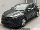 Toyota C-HR ZYX11