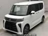 Used 2025 AT daihatsu tanto-custom LA660S Image[0]