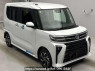 Used 2025 AT daihatsu tanto-custom LA660S Image[2]
