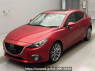 Used 2014 MT mazda axela-sport BM2FS Image[0]