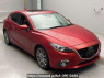 Used 2014 MT mazda axela-sport BM2FS Image[2]