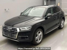 Audi Q5 FYDAXS