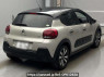 Used 2020 AT citroen c3 B6HN05 Image[1]