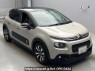 Used 2020 AT citroen c3 B6HN05 Image[2]