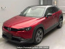 Used 2021 AT mazda mx-30 DREJ3P Image[0]