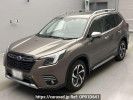 Subaru Forester SKE
