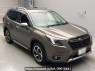 Used 2021 AT subaru forester SKE Image[2]