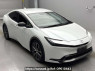 Used 2023 AT toyota prius MXWH60 Image[2]