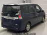 Used 2017 AT nissan serena GC27 Image[1]