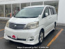 Used 2007 AT toyota alphard DBA-ANH10W Image[0]