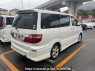Used 2007 AT toyota alphard DBA-ANH10W Image[2]