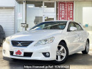 Toyota Mark X DBA-GRX130