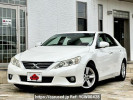 Toyota Mark X DBA-GRX130
