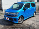 Suzuki Wagon R DAA-MH55S