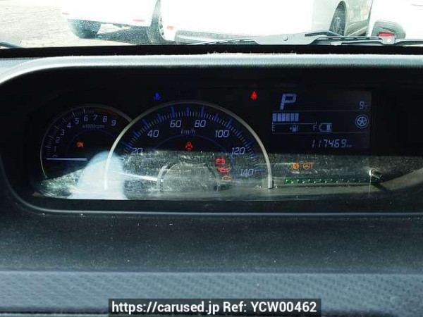 Used 2017 AT suzuki wagon-r DAA-MH55S Image[5]