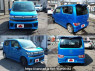 Used 2017 AT suzuki wagon-r DAA-MH55S Image[9]
